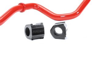 Subaru WRX Sway Bar - Front - Perrin Performance - 24.5mm Adjustable - `22-`25 Subaru WRX Sway Bar - Front - Perrin Performance - 24.5mm Adjustable - `22-`25